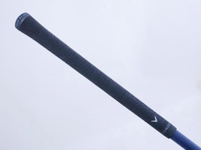 Driver : Callaway : ไดรเวอร์ Callaway Paradym X (รุ่นปี 2023 Japan Spec.) Loft 10.5 (ปรับได้) ก้าน Fujikura Ventus TR 5 Flex R