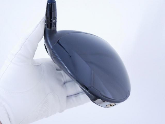 Driver : Callaway : ไดรเวอร์ Callaway Paradym X (รุ่นปี 2023 Japan Spec.) Loft 10.5 (ปรับได้) ก้าน Fujikura Ventus TR 5 Flex R