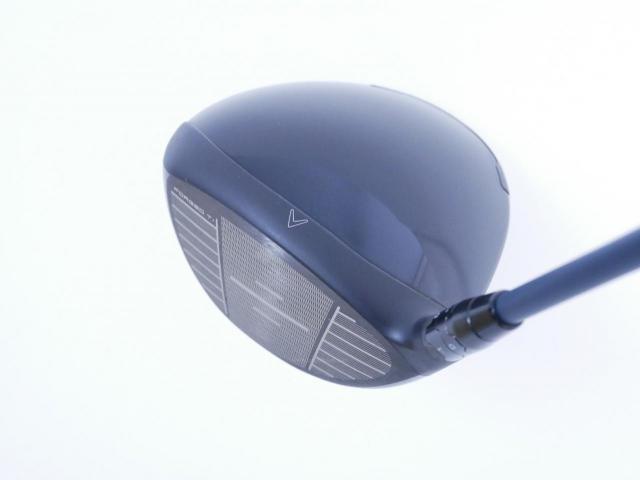 Driver : Callaway : ไดรเวอร์ Callaway Paradym X (รุ่นปี 2023 Japan Spec.) Loft 10.5 (ปรับได้) ก้าน Fujikura Ventus TR 5 Flex R