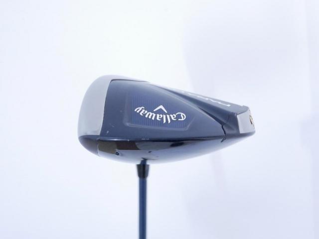 Driver : Callaway : ไดรเวอร์ Callaway Paradym X (รุ่นปี 2023 Japan Spec.) Loft 10.5 (ปรับได้) ก้าน Fujikura Ventus TR 5 Flex R