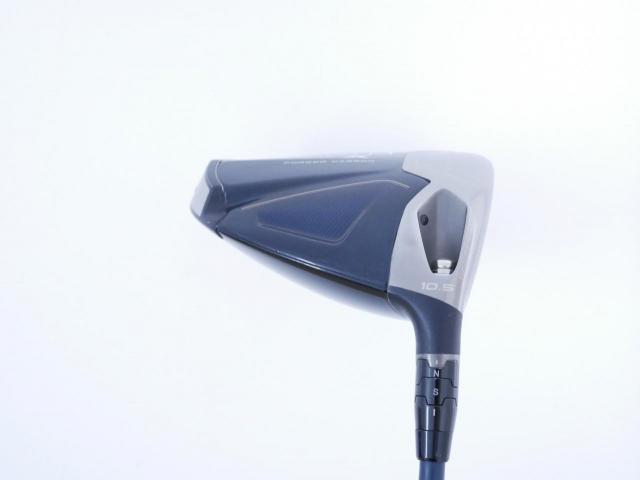 Driver : Callaway : ไดรเวอร์ Callaway Paradym X (รุ่นปี 2023 Japan Spec.) Loft 10.5 (ปรับได้) ก้าน Fujikura Ventus TR 5 Flex R