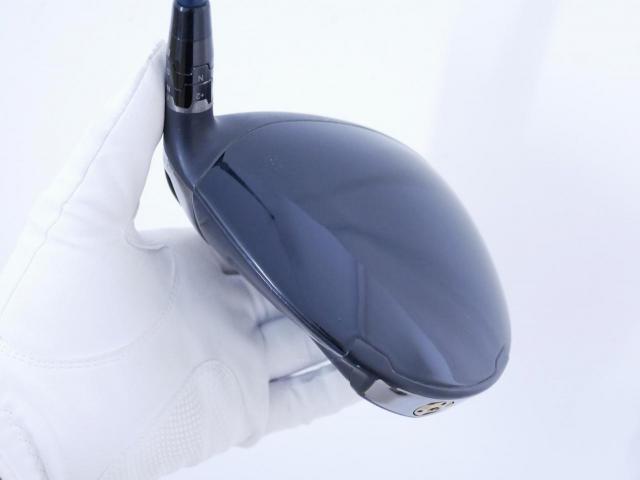Driver : Callaway : ไดรเวอร์ Callaway Paradym X (รุ่นปี 2023 Japan Spec.) Loft 10.5 (ปรับได้) ก้าน Fujikura Ventus TR 5 Flex R
