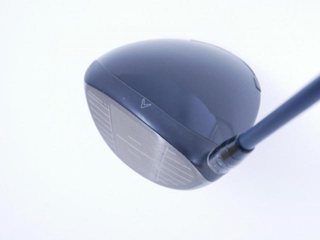 Driver : Callaway : ไดรเวอร์ Callaway Paradym X (รุ่นปี 2023 Japan Spec.) Loft 10.5 (ปรับได้) ก้าน Fujikura Ventus TR 5 Flex R