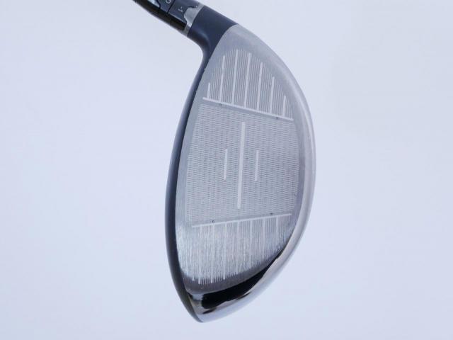Driver : Callaway : ไดรเวอร์ Callaway Paradym X (รุ่นปี 2023 Japan Spec.) Loft 10.5 (ปรับได้) ก้าน Fujikura Ventus TR 5 Flex R