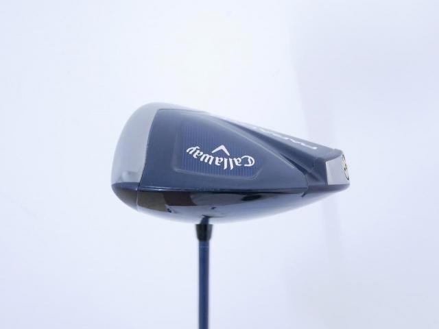 Driver : Callaway : ไดรเวอร์ Callaway Paradym X (รุ่นปี 2023 Japan Spec.) Loft 10.5 (ปรับได้) ก้าน Fujikura Ventus TR 5 Flex R
