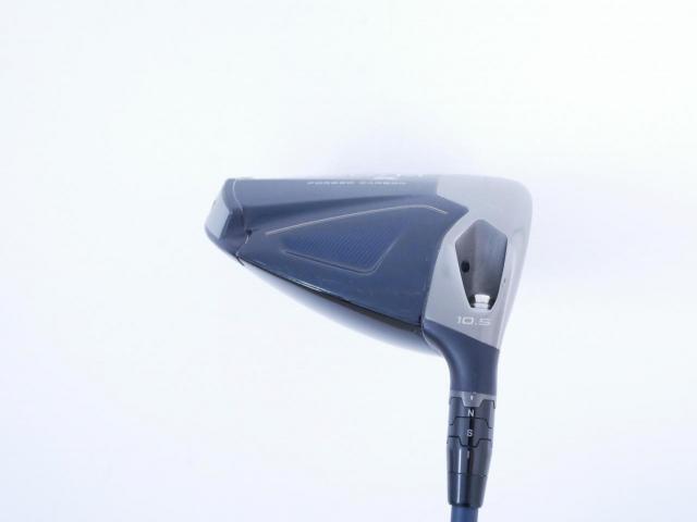 Driver : Callaway : ไดรเวอร์ Callaway Paradym X (รุ่นปี 2023 Japan Spec.) Loft 10.5 (ปรับได้) ก้าน Fujikura Ventus TR 5 Flex R