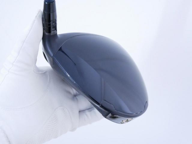 Driver : Callaway : ไดรเวอร์ Callaway Paradym X (รุ่นปี 2023 Japan Spec.) Loft 10.5 (ปรับได้) ก้าน Fujikura Ventus TR 5 Flex R