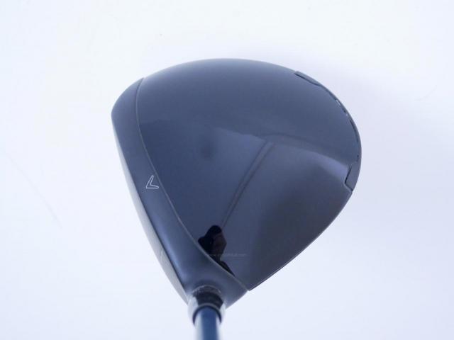 Driver : Callaway : ไดรเวอร์ Callaway Paradym X (รุ่นปี 2023 Japan Spec.) Loft 10.5 (ปรับได้) ก้าน Fujikura Ventus TR 5 Flex R