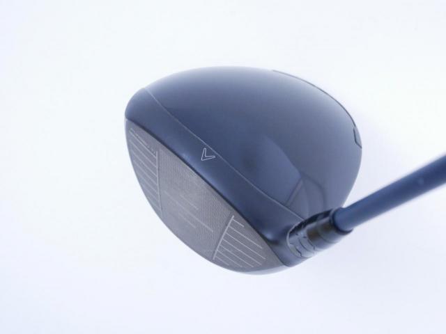 Driver : Callaway : ไดรเวอร์ Callaway Paradym X (รุ่นปี 2023 Japan Spec.) Loft 10.5 (ปรับได้) ก้าน Fujikura Ventus TR 5 Flex R