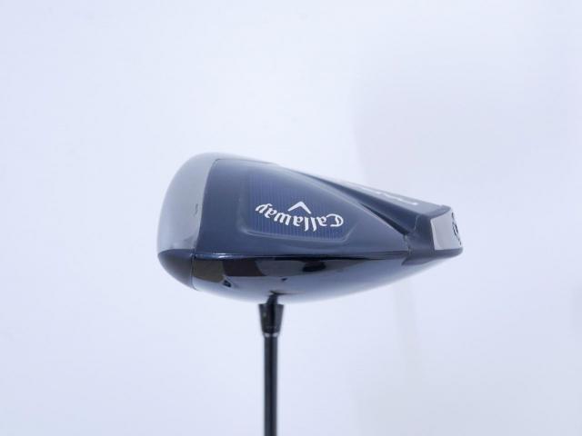 Driver : Callaway : ไดรเวอร์ Callaway Paradym X (รุ่นปี 2023 Japan Spec.) Loft 10.5 (ปรับได้) สุดยอดก้าน UST Mamiya The ATTAS 5 Flex R