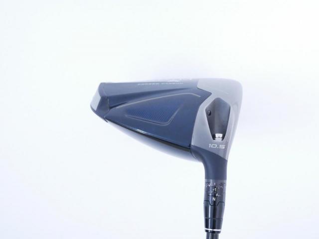Driver : Callaway : ไดรเวอร์ Callaway Paradym X (รุ่นปี 2023 Japan Spec.) Loft 10.5 (ปรับได้) สุดยอดก้าน UST Mamiya The ATTAS 5 Flex R