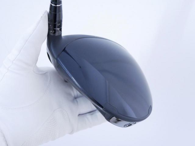 Driver : Callaway : ไดรเวอร์ Callaway Paradym X (รุ่นปี 2023 Japan Spec.) Loft 10.5 (ปรับได้) สุดยอดก้าน UST Mamiya The ATTAS 5 Flex R