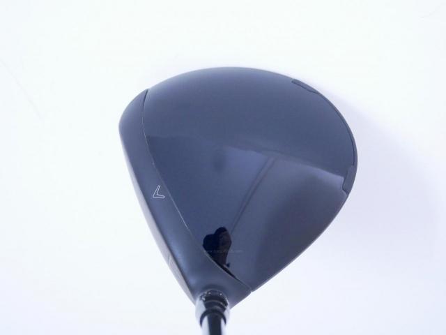 Driver : Callaway : ไดรเวอร์ Callaway Paradym X (รุ่นปี 2023 Japan Spec.) Loft 10.5 (ปรับได้) สุดยอดก้าน UST Mamiya The ATTAS 5 Flex R