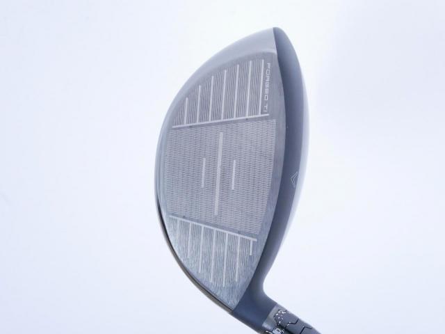 Driver : Callaway : ไดรเวอร์ Callaway Paradym X (รุ่นปี 2023 Japan Spec.) Loft 10.5 (ปรับได้) สุดยอดก้าน UST Mamiya The ATTAS 5 Flex R