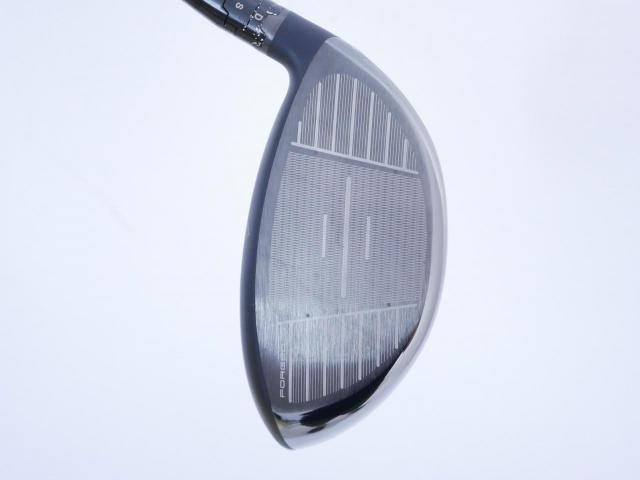 Driver : Callaway : ไดรเวอร์ Callaway Paradym X (รุ่นปี 2023 Japan Spec.) Loft 10.5 (ปรับได้) สุดยอดก้าน UST Mamiya The ATTAS 5 Flex R