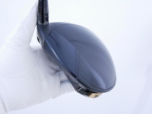 Driver : Callaway : ไดรเวอร์ Callaway Paradym (รุ่นปี 2023 Japan Spec.) Loft 9 (ปรับได้) ก้าน Mitsubishi TENSEI 50 Flex SR