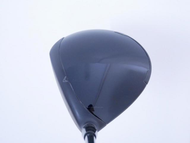 Driver : Callaway : ไดรเวอร์ Callaway Paradym (รุ่นปี 2023 Japan Spec.) Loft 9 (ปรับได้) ก้าน Mitsubishi TENSEI 50 Flex SR