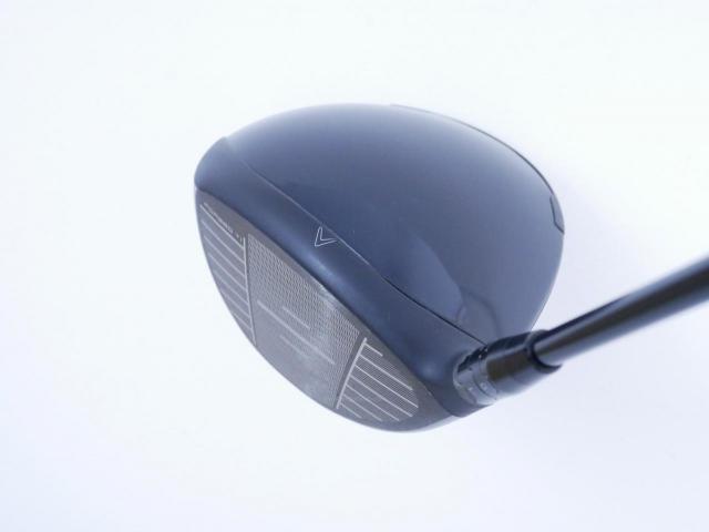 Driver : Callaway : ไดรเวอร์ Callaway Paradym (รุ่นปี 2023 Japan Spec.) Loft 9 (ปรับได้) ก้าน Mitsubishi TENSEI 50 Flex SR