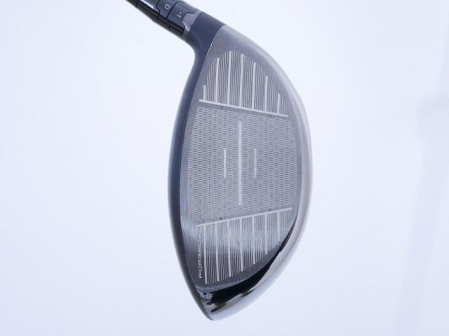 Driver : Callaway : ไดรเวอร์ Callaway Paradym (รุ่นปี 2023 Japan Spec.) Loft 9 (ปรับได้) ก้าน Mitsubishi TENSEI 50 Flex SR