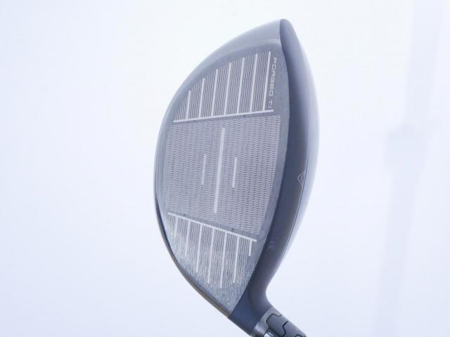 Driver : Callaway : ไดรเวอร์ Callaway Paradym (รุ่นปี 2023 Japan Spec.) Loft 9 (ปรับได้) ก้าน Mitsubishi TENSEI 50 Flex SR
