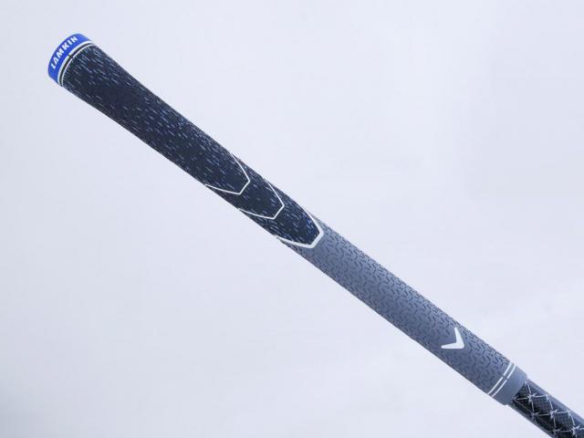 Driver : Callaway : ไดรเวอร์ Callaway Paradym (รุ่นปี 2023 Japan Spec.) Loft 9 (ปรับได้) ก้าน Mitsubishi TENSEI 50 Flex SR