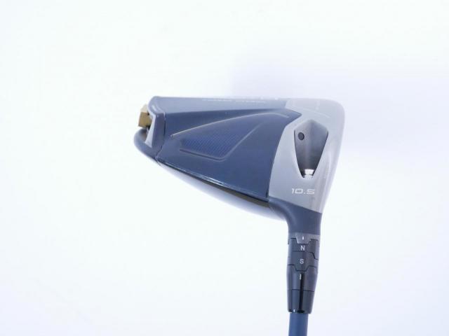 Driver : Callaway : ไดรเวอร์ Callaway Paradym (รุ่นปี 2023 Japan Spec.) Loft 10.5 (ปรับได้) ก้าน Fujikura Ventus TR 5 Flex R