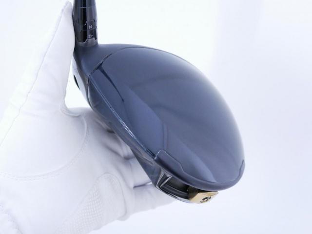 Driver : Callaway : ไดรเวอร์ Callaway Paradym (รุ่นปี 2023 Japan Spec.) Loft 10.5 (ปรับได้) ก้าน Fujikura Ventus TR 5 Flex R