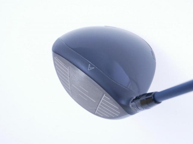 Driver : Callaway : ไดรเวอร์ Callaway Paradym (รุ่นปี 2023 Japan Spec.) Loft 10.5 (ปรับได้) ก้าน Fujikura Ventus TR 5 Flex R