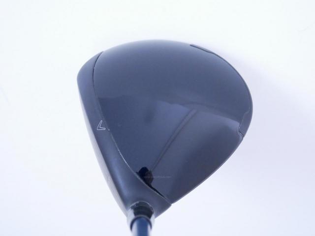 Driver : Callaway : ไดรเวอร์ Callaway Paradym (รุ่นปี 2023 Japan Spec.) Loft 10.5 (ปรับได้) ก้าน Fujikura Ventus TR 5 Flex R