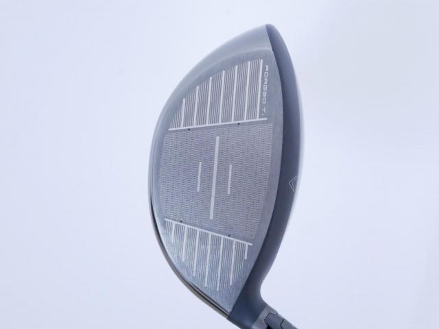Driver : Callaway : ไดรเวอร์ Callaway Paradym (รุ่นปี 2023 Japan Spec.) Loft 10.5 (ปรับได้) ก้าน Fujikura Ventus TR 5 Flex R