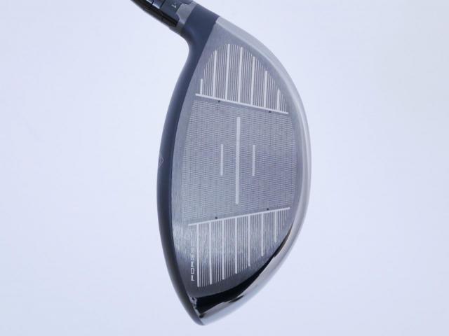 Driver : Callaway : ไดรเวอร์ Callaway Paradym (รุ่นปี 2023 Japan Spec.) Loft 10.5 (ปรับได้) ก้าน Fujikura Ventus TR 5 Flex R