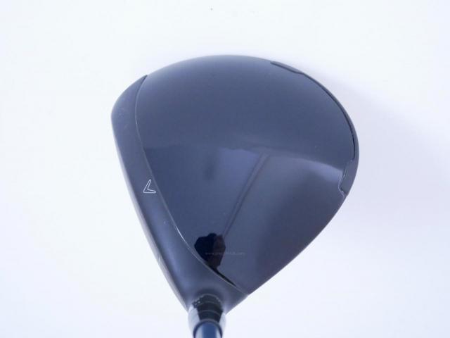 Driver : Callaway : ไดรเวอร์ Callaway Paradym (รุ่นปี 2023 Japan Spec.) Loft 9 (ปรับได้) ก้าน Fujikura Ventus TR 5 Flex S
