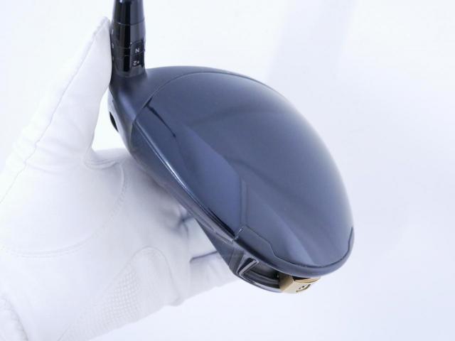 Driver : Callaway : ไดรเวอร์ Callaway Paradym (รุ่นปี 2023 Japan Spec.) Loft 9 (ปรับได้) ก้าน Fujikura Ventus TR 5 Flex S