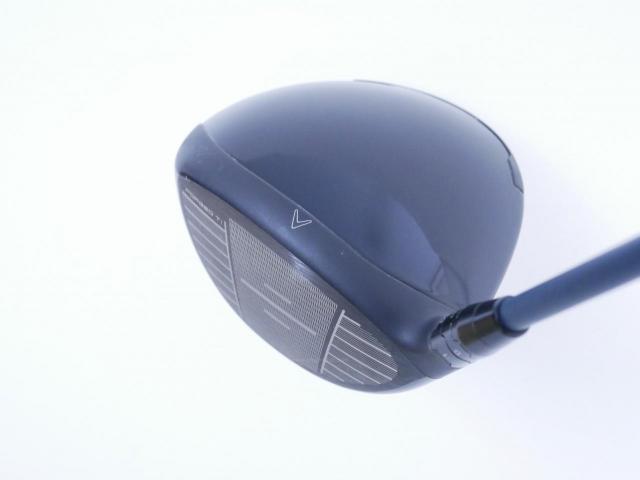 Driver : Callaway : ไดรเวอร์ Callaway Paradym (รุ่นปี 2023 Japan Spec.) Loft 9 (ปรับได้) ก้าน Fujikura Ventus TR 5 Flex S