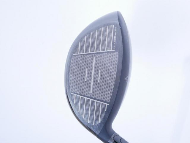 Driver : Callaway : ไดรเวอร์ Callaway Paradym (รุ่นปี 2023 Japan Spec.) Loft 9 (ปรับได้) ก้าน Fujikura Ventus TR 5 Flex S