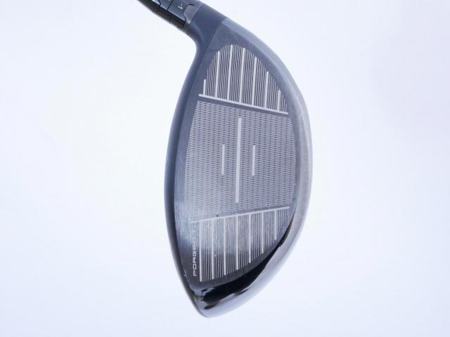 Driver : Callaway : ไดรเวอร์ Callaway Paradym (รุ่นปี 2023 Japan Spec.) Loft 9 (ปรับได้) ก้าน Fujikura Ventus TR 5 Flex S