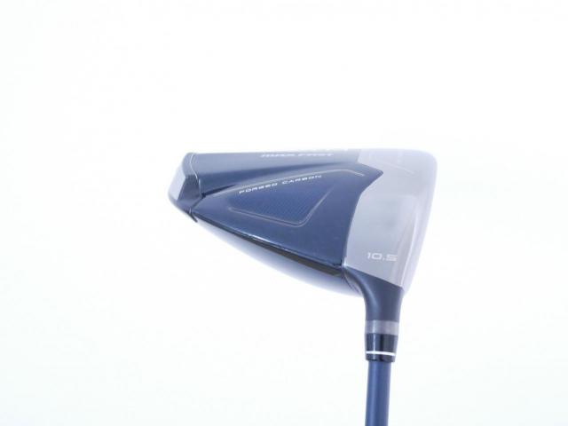 Driver : Callaway : ไดรเวอร์ Callaway Paradym Max Fast (รุ่นปี 2023 Japan Spec.) Loft 10.5 ก้าน Fujikura Speeder NX 40 Flex SR
