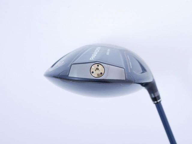 Driver : Callaway : ไดรเวอร์ Callaway Paradym Max Fast (รุ่นปี 2023 Japan Spec.) Loft 10.5 ก้าน Fujikura Speeder NX 40 Flex SR