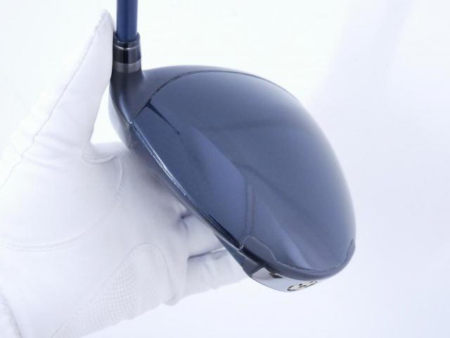 Driver : Callaway : ไดรเวอร์ Callaway Paradym Max Fast (รุ่นปี 2023 Japan Spec.) Loft 10.5 ก้าน Fujikura Speeder NX 40 Flex SR