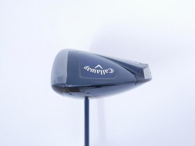 Driver : Callaway : ไดรเวอร์ Callaway Paradym Max Fast (รุ่นปี 2023 Japan Spec.) Loft 10.5 ก้าน Fujikura Speeder NX 40 Flex SR