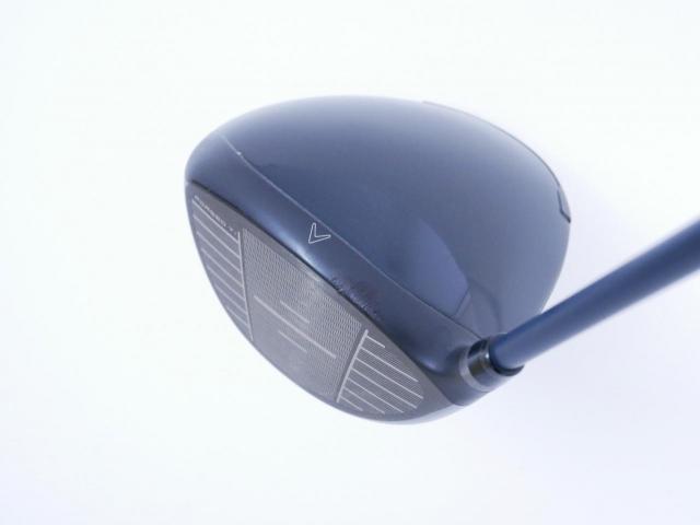 Driver : Callaway : ไดรเวอร์ Callaway Paradym Max Fast (รุ่นปี 2023 Japan Spec.) Loft 10.5 ก้าน Fujikura Speeder NX 40 Flex SR