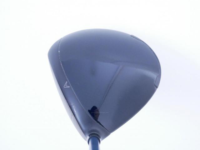 Driver : Callaway : ไดรเวอร์ Callaway Paradym Max Fast (รุ่นปี 2023 Japan Spec.) Loft 10.5 ก้าน Fujikura Speeder NX 40 Flex SR