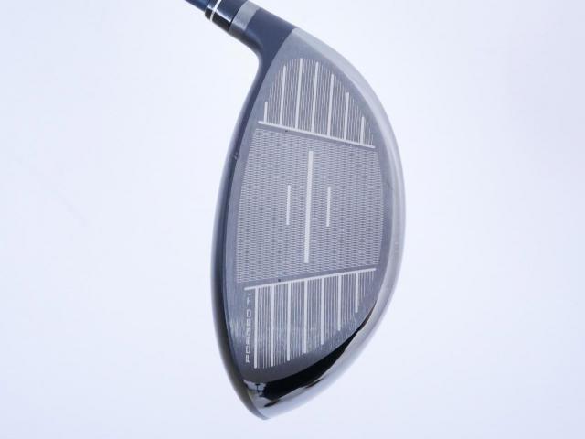 Driver : Callaway : ไดรเวอร์ Callaway Paradym Max Fast (รุ่นปี 2023 Japan Spec.) Loft 10.5 ก้าน Fujikura Speeder NX 40 Flex SR