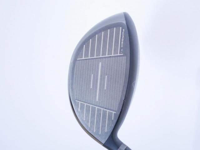 Driver : Callaway : ไดรเวอร์ Callaway Paradym Max Fast (รุ่นปี 2023 Japan Spec.) Loft 10.5 ก้าน Fujikura Speeder NX 40 Flex SR