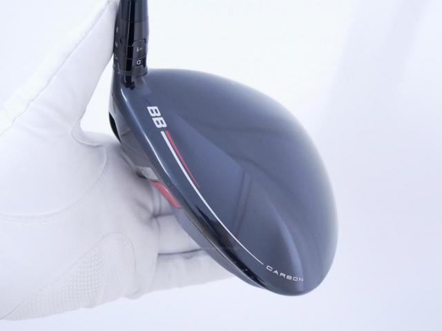 Driver : Callaway : ไดรเวอร์ Callaway Big Bertha (รุ่นปี 2023 ตีไกล หน้าปิดกันเฟด) Loft 10.5 ก้าน Fujikura Speeder NX Flex R