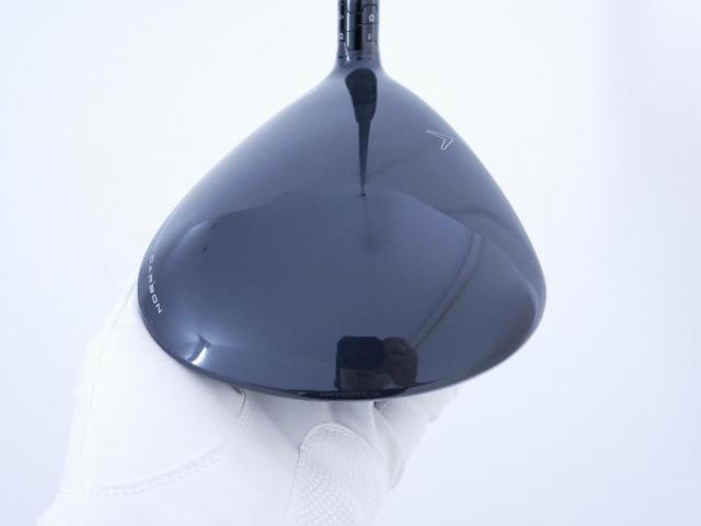 Driver : Callaway : ไดรเวอร์ Callaway Big Bertha (รุ่นปี 2023 ตีไกล หน้าปิดกันเฟด) Loft 10.5 ก้าน Fujikura Speeder NX Flex R