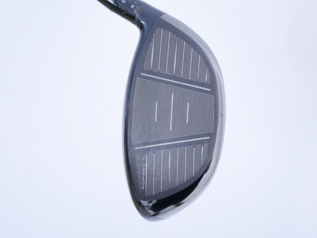 Driver : Callaway : ไดรเวอร์ Callaway Big Bertha (รุ่นปี 2023 ตีไกล หน้าปิดกันเฟด) Loft 10.5 ก้าน Fujikura Speeder NX Flex R