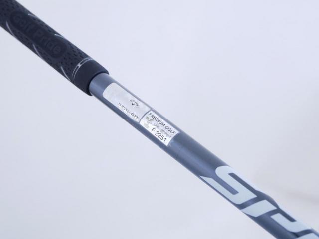 Driver : Callaway : ไดรเวอร์ Callaway Big Bertha (รุ่นปี 2023 ตีไกล หน้าปิดกันเฟด) Loft 10.5 ก้าน Fujikura Speeder NX Flex R