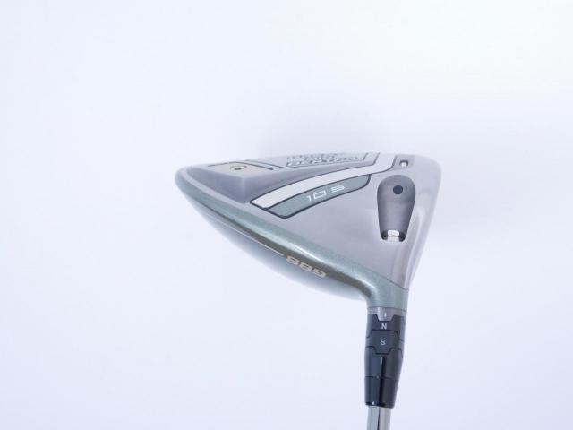 Driver : Callaway : ไดรเวอร์ Callaway Great Big Bertha (ออกปี 2023 Japan Spec. ตีไกลมากๆ) Loft 10.5 ก้าน Fujikura Speeder NX Flex R