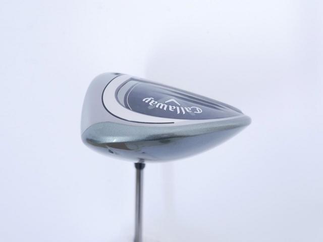 Driver : Callaway : ไดรเวอร์ Callaway Great Big Bertha (ออกปี 2023 Japan Spec. ตีไกลมากๆ) Loft 10.5 ก้าน Fujikura Speeder NX Flex R